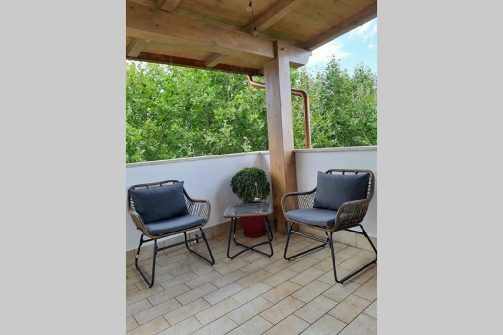 Al Colle Apartment Castel San Vincenzo Ngoại thất bức ảnh